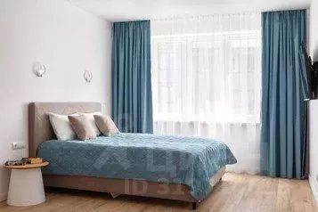 2-к кв. Калининградская область, Калининград Орудийная ул., 38В (45.0 ...