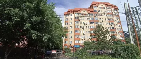 1-к кв. Московская область, Королев ул. Баумана, 5 (41.0 м)