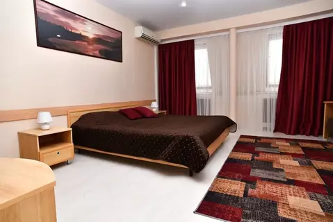 Комната Ставропольский край, Минеральные Воды ул. Бибика, 16