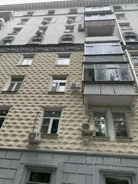 Помещение свободного назначения в Москва Варшавское ш., 10К4 (196 м)