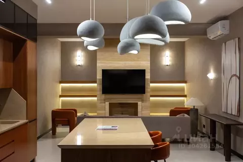 Дом в Дагестан, Каспийск ул. Коттеджная, 17 (220 м)