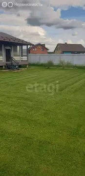 Дом в Тверская область, Калининский муниципальный округ, деревня ...