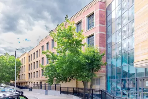 3-к кв. Москва Олимпийский просп., 12 (55.9 м)