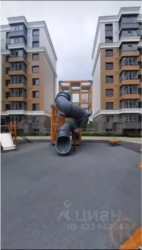 3-к кв. Крым, Евпатория просп. Ленина, 68к20 (77.9 м)