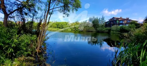 Участок в Московская область, Солнечногорск городской округ, Андреевка ...