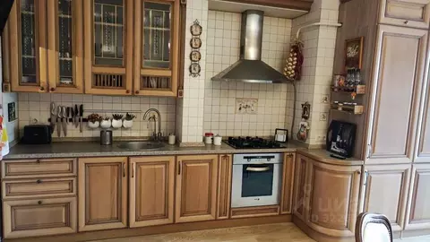 3-к кв. Нижегородская область, Нижний Новгород Эльтонская ул., 21А ...