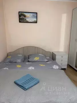 1-к кв. Бурятия, Улан-Удэ Московская ул., 4 (33.0 м)