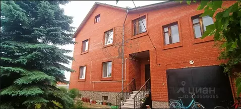 Дом в Свердловская область, Сысертский муниципальный округ, с. Патруши ...