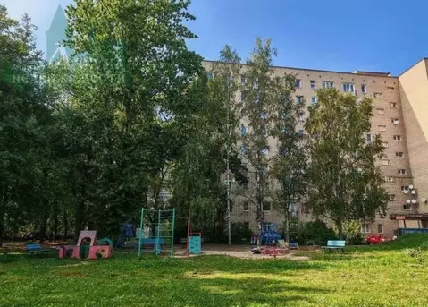 1-к кв. Смоленская область, Смоленск ул. Чкалова, 9 (25.0 м)