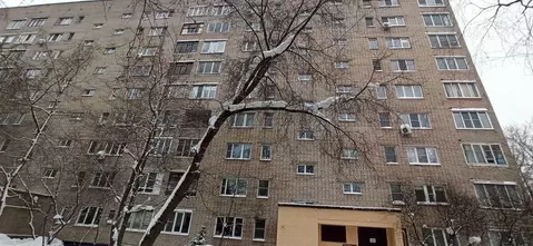 3-к кв. Московская область, Щелково Щелково-3 мкр, ул. Стефановского, ...