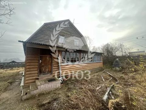 Дом в Калужская область, Жуковский муниципальный округ, сельское ...