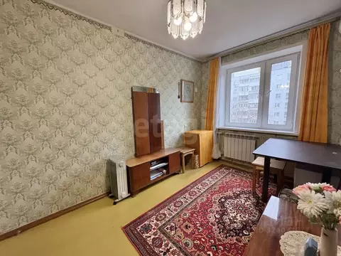 2-к кв. Самарская область, Самара ул. Челюскинцев, 19 (42.9 м)