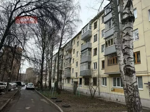 2-к кв. Рязанская область, Рязань ул. Лермонтова, 8 (44.0 м)