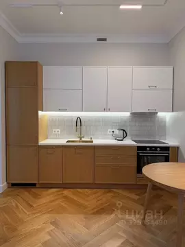 2-к кв. Москва просп. Генерала Дорохова, 39к1Б (43.5 м)