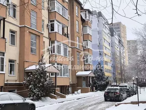 1-к кв. Волгоградская область, Волгоград ул. Поддубного, 9 (37.0 м)