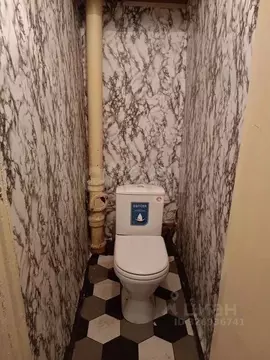 2-к кв. Воронежская область, Воронеж ул. Старых Большевиков, 94 (49.7 ...