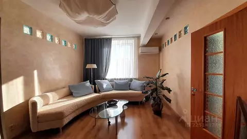 3-к кв. Приморский край, Владивосток Уткинская ул., 10 (62.0 м)