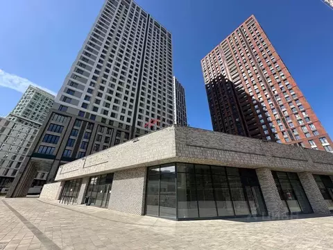 Торговая площадь в Москва ул. Архитектора Власова, 71к2 (95 м)