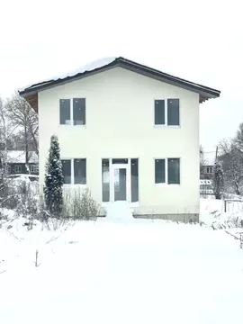 Дом в Кировская область, Киров городской округ, д. Малая Гора 12 (160 ...