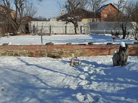 Участок в Ростовская область, Новочеркасск Виноградная Лоза СНТ, ул. ...