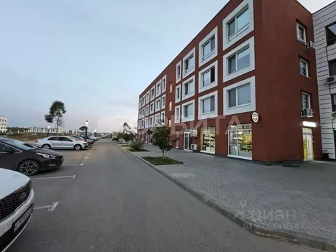 Помещение свободного назначения в Тюменская область, Тюмень ул. ...