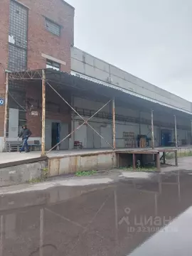 Склад в Москва ул. 2-я Энтузиастов, 5к10 (1300 м)