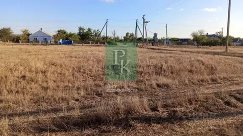 Участок в Крым, Ленинский район, с. Уварово ул. Львова, 27 (15.0 сот.)