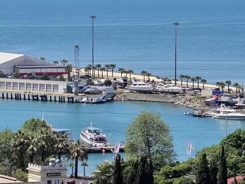 1-к кв. Краснодарский край, Сочи Центральный мкр, ул. Первомайская, 13 ...