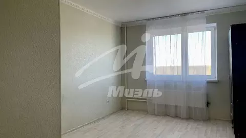 Продается 1-комнатная квартира