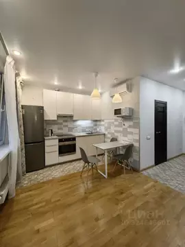 1-к кв. Москва Автозаводская ул., 23Бк2 (40.0 м)