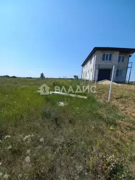 Участок в Воронежская область, Рамонский район, Новоживотинновское ...