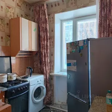 2-к кв. Волгоградская область, Волгоград Обливская ул., 10 (37.6 м)