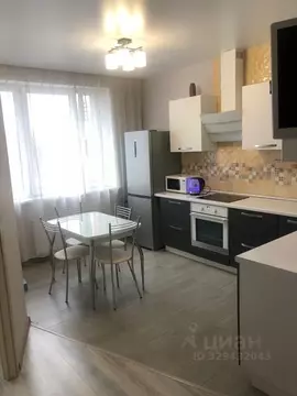 1-к кв. Московская область, Химки 9 Мая ул., 4Ак2 (43.4 м)