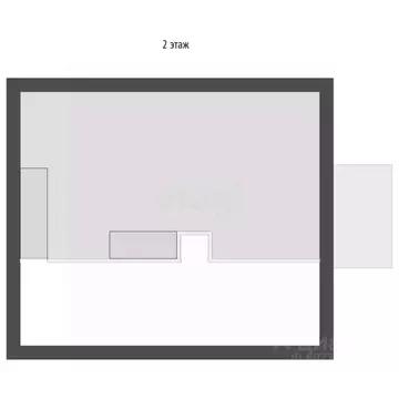 Дом в Пермский край, Пермь Заборная ул., 38 (120 м)
