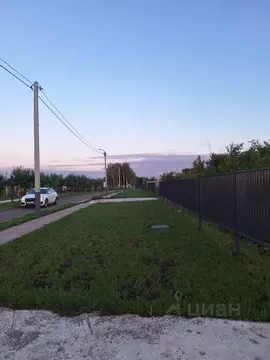 Участок в Пензенская область, Пензенский район, Мичуринский сельсовет, ...