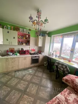 1-к кв. Саратовская область, Энгельс ул. Кондакова, 52 (42.0 м)