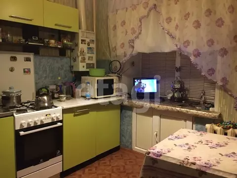 2-к кв. Коми, Ухта ул. Дежнева, 25А (44.9 м)