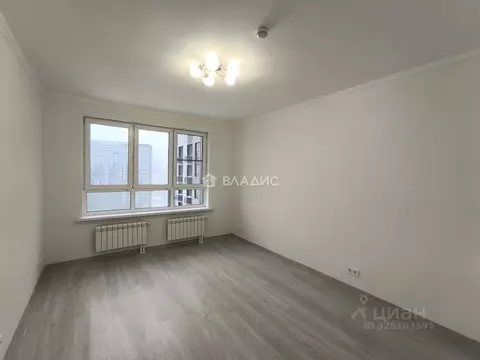 2-к кв. Москва ул. 2-я Марьиной рощи, 3 (62.9 м)