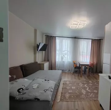 Студия Московская область, Балашиха ул. Яганова, 12 (24.0 м)