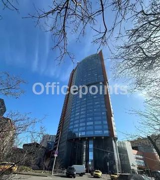 Офис в Москва Ленинградский просп., 31АС1 (246 м)