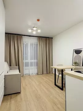 Студия Москва Люблинская ул., 74к1 (21.0 м)