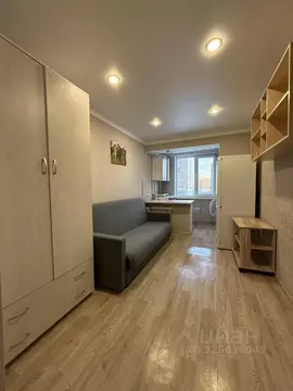 Студия Тюменская область, Тюмень Олимпийская ул., 18 (14.0 м)