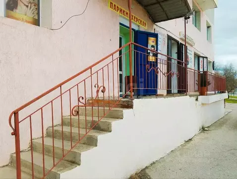 Офис в Крым, Феодосия ш. Симферопольское, 41 (19 м)