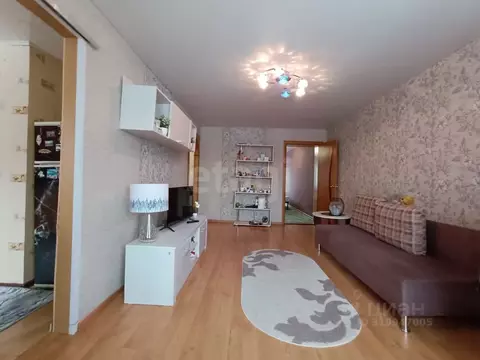 2-к кв. Архангельская область, Новодвинск ул. 50-летия Октября, 45 ...