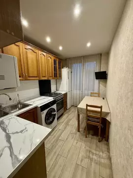 2-к кв. Москва Жигулевская ул., 5К2 (37.0 м)