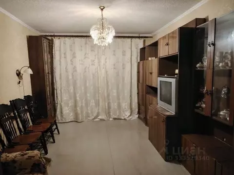2-к кв. Тульская область, Тула Новомосковская ул., 23 (53.5 м)