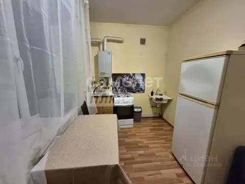 1-к кв. Краснодарский край, Апшеронск ул. Ленина, 245 (36.9 м)