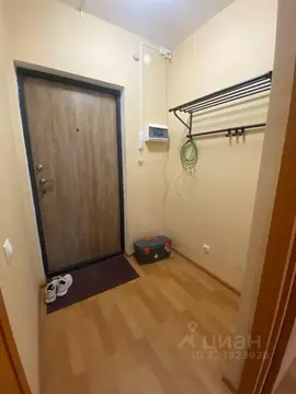 1-к кв. Санкт-Петербург пос. Парголово, проезд Толубеевский, 26к1 ...