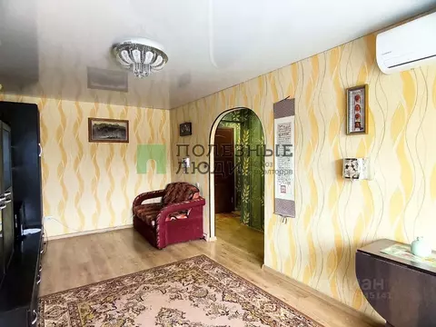 2-к кв. Орловская область, Орел Комсомольская ул., 88 (37.6 м)