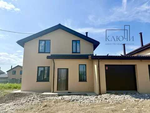 Дом в Челябинская область, Магнитогорск Посадская ул., 27 (176 м)